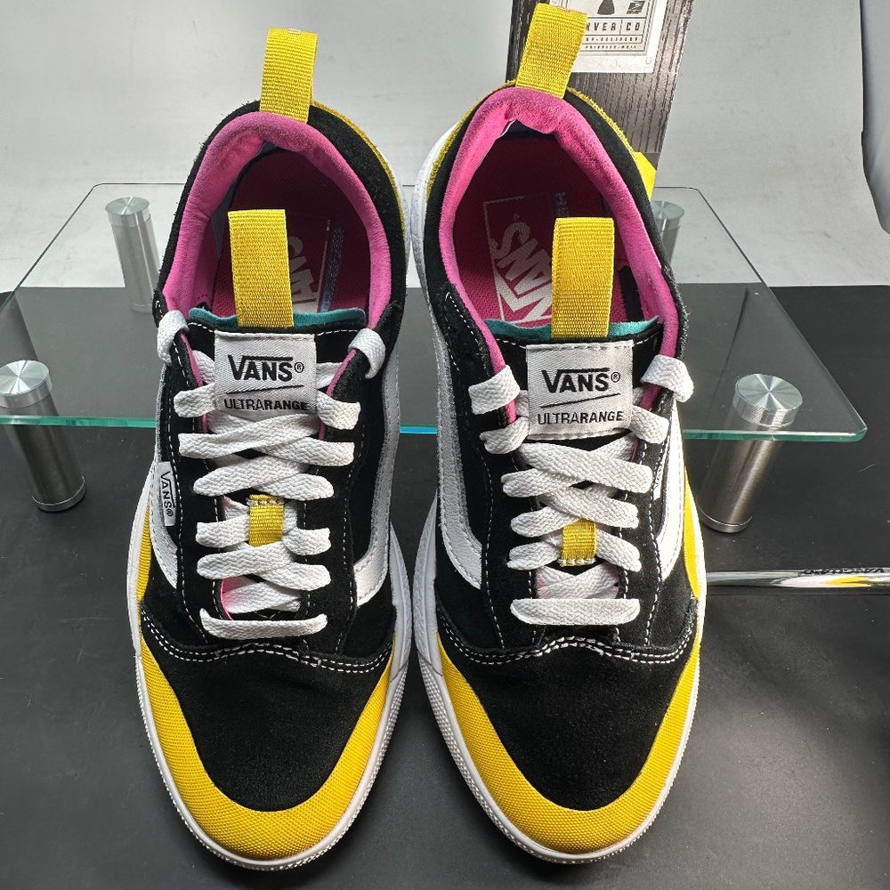 Vans® UltrRange™ EXO SE – Womens Shoes 7.5